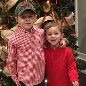 Meet your Posher, Cissy